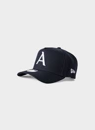New Era x Aritzia 9FORTY A-Frame Hat