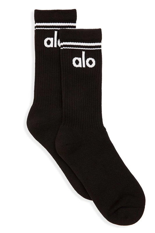 Throwback Socks - Unisex