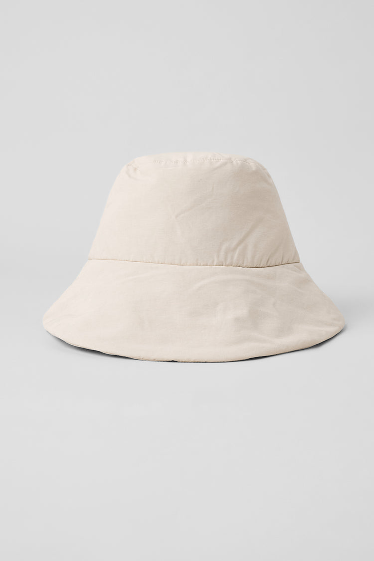 Good Shade Puffer Bucket Hat
