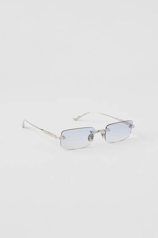 ALO Wire Frame Sunglasses