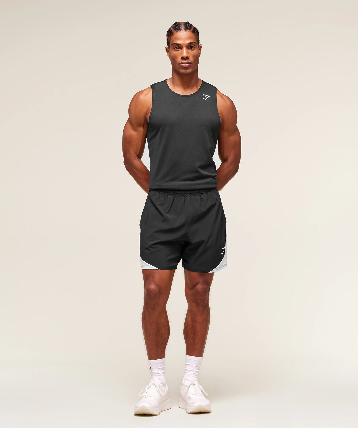 Arrival Block 6" Shorts