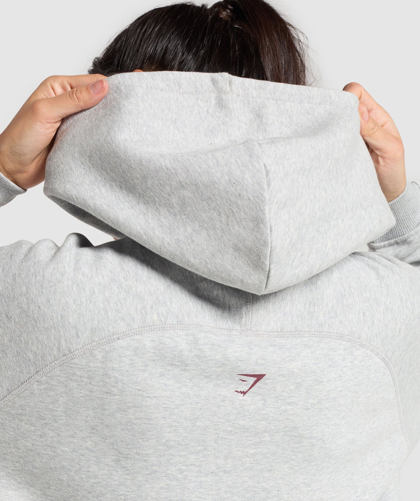 Collegiate Lifestyle Hoodie