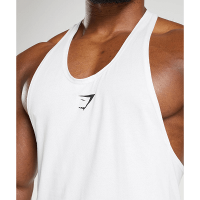 React Stringer