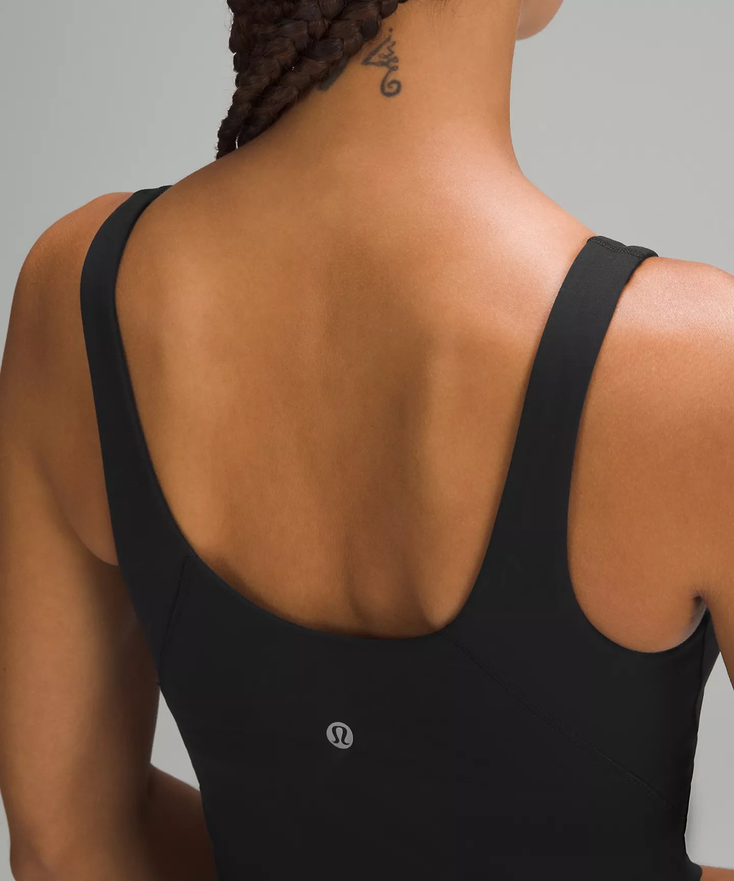 Align Tank Top Light Support Light Support, C/D Cup