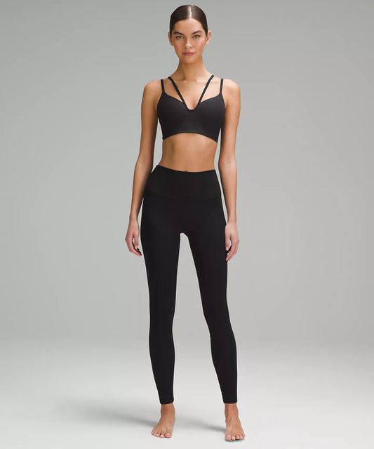 Align High-Rise Ribbed Pant 28