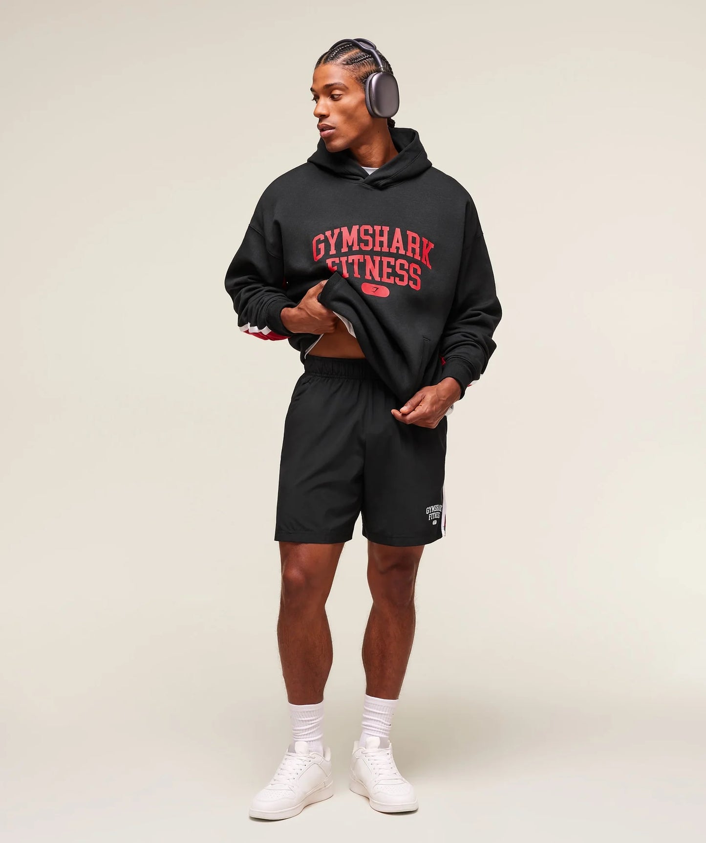 Campus 7" Shorts