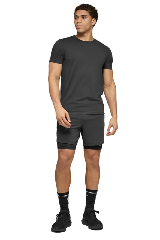 Conquer Reform Crewneck Short Sleeve