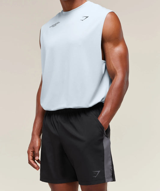 Sports 7" Shorts