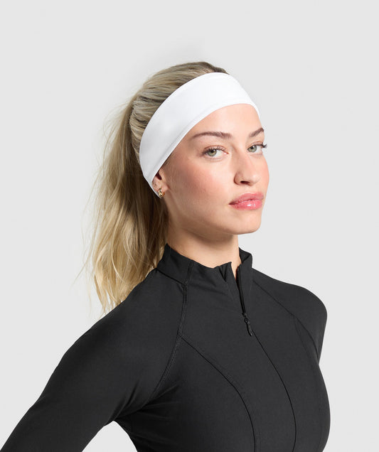 Twist Headband