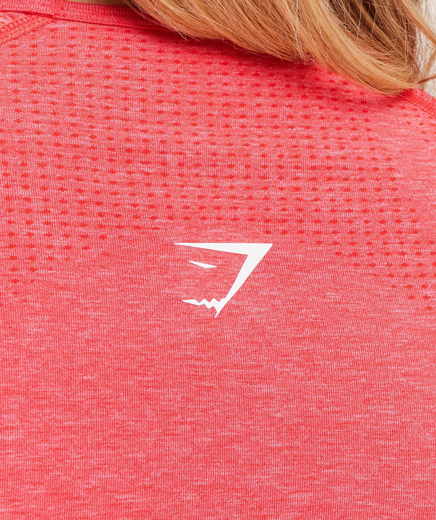 Vital Long Sleeve Cut Out Top