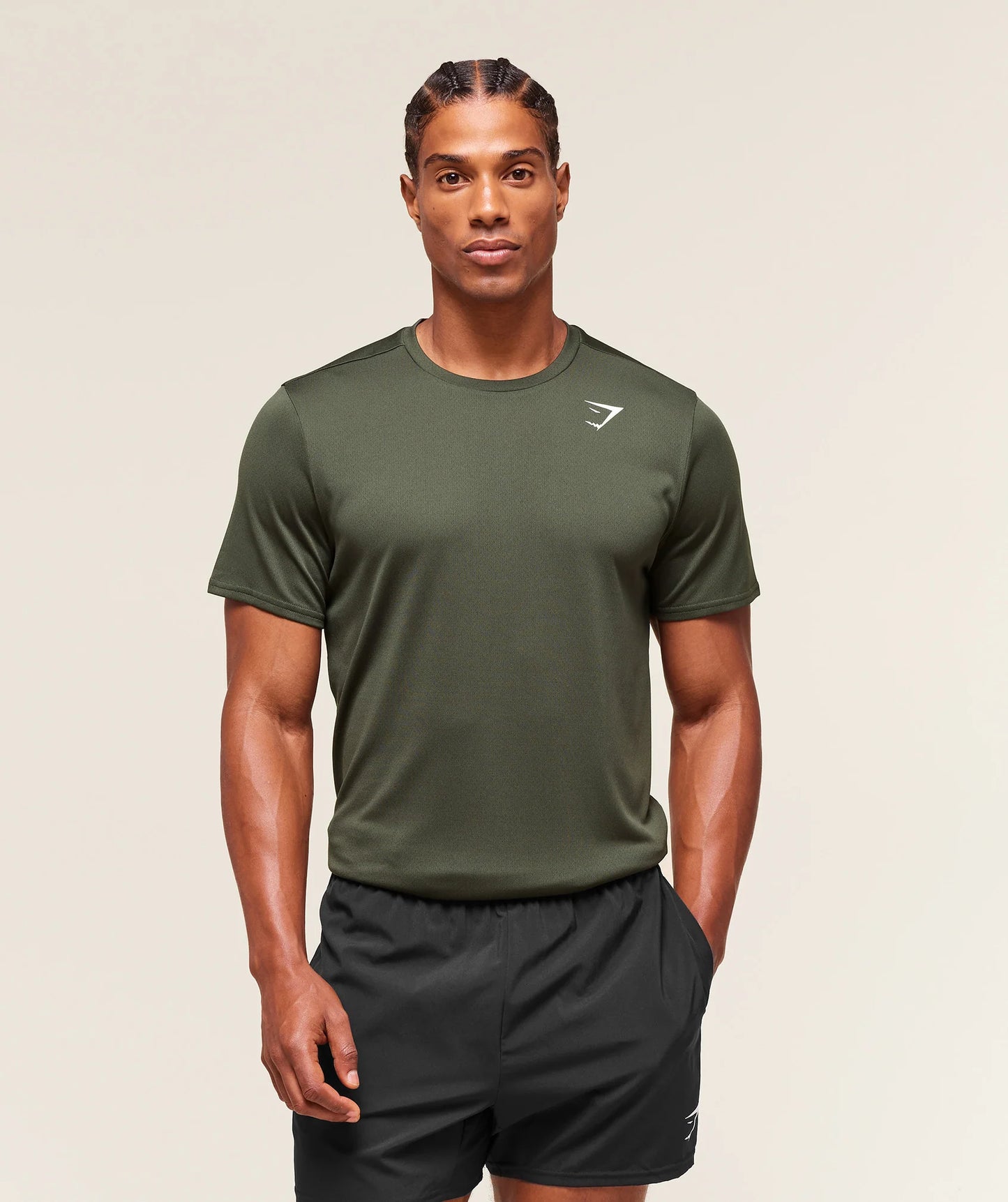 Arrival T-Shirt