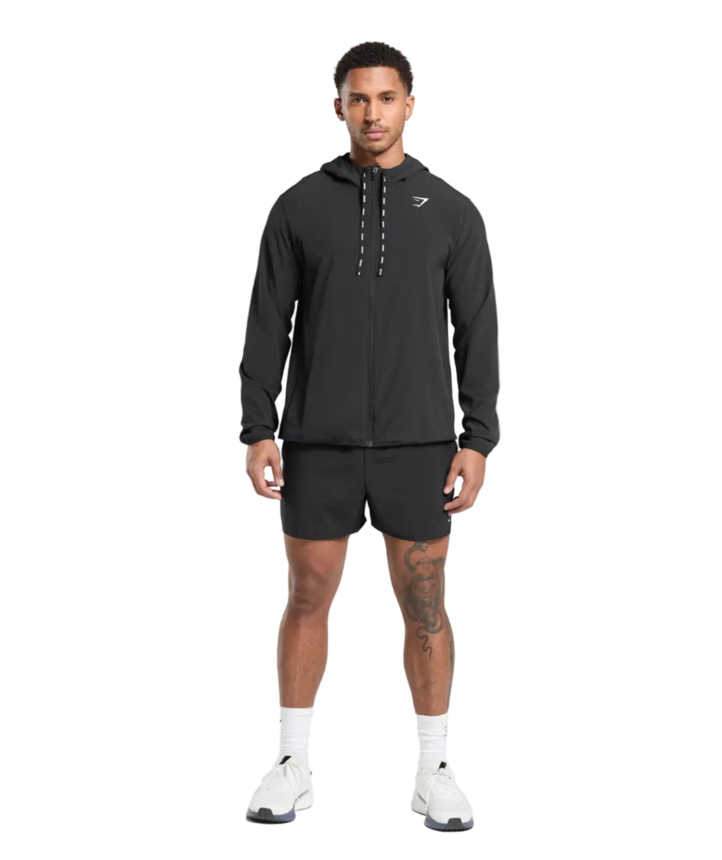 Arrival Track Jacket
