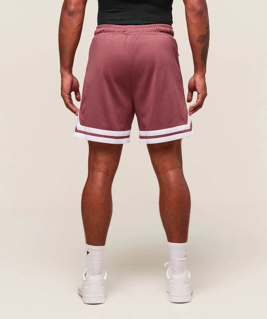Campus Mesh Shorts