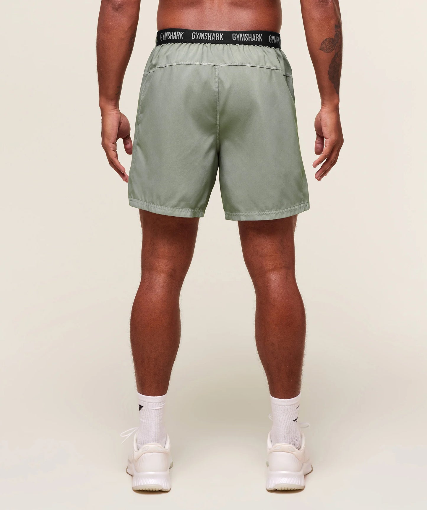 Fit Light 7" Shorts