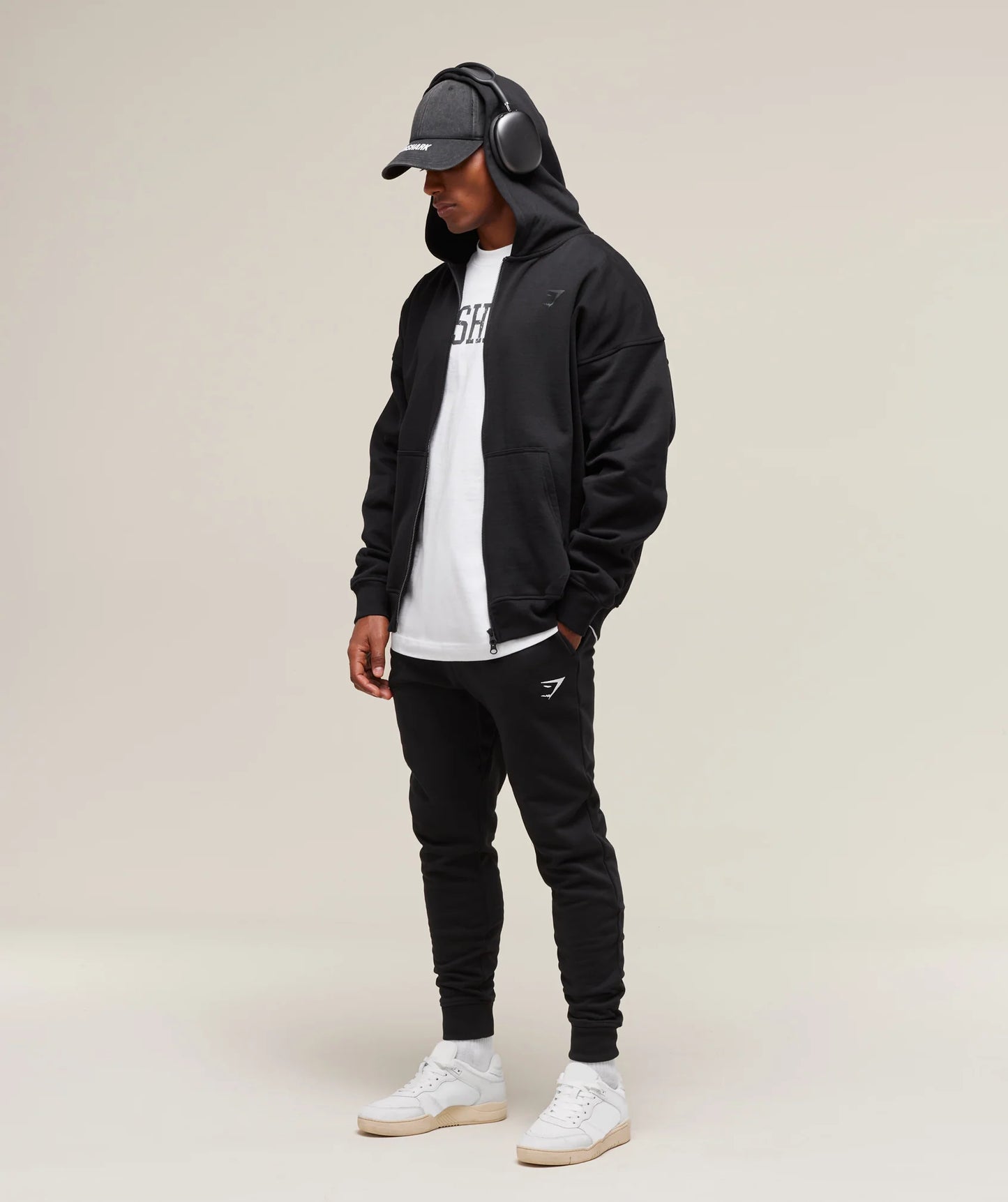 Crest Joggers