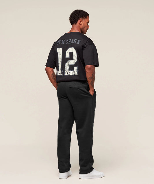 Collegiate Graphic T-Shirt