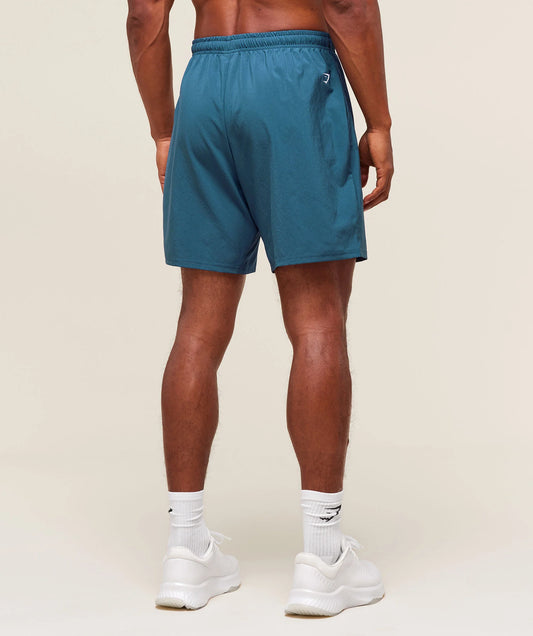 S&C Graphic 7" Shorts