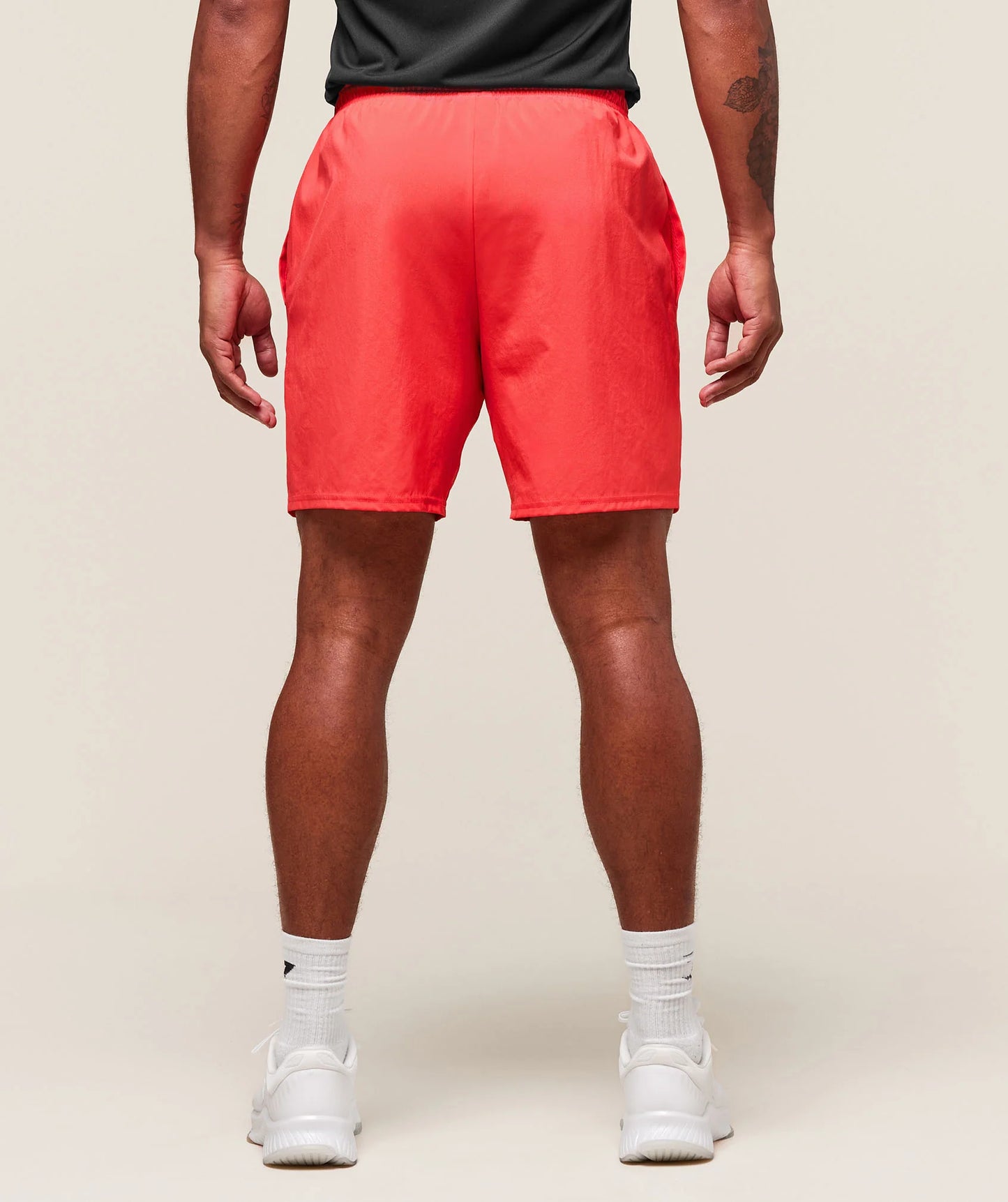 Hybrid Athlete 7" Shorts