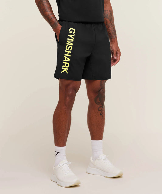 Conditioning 7" Shorts