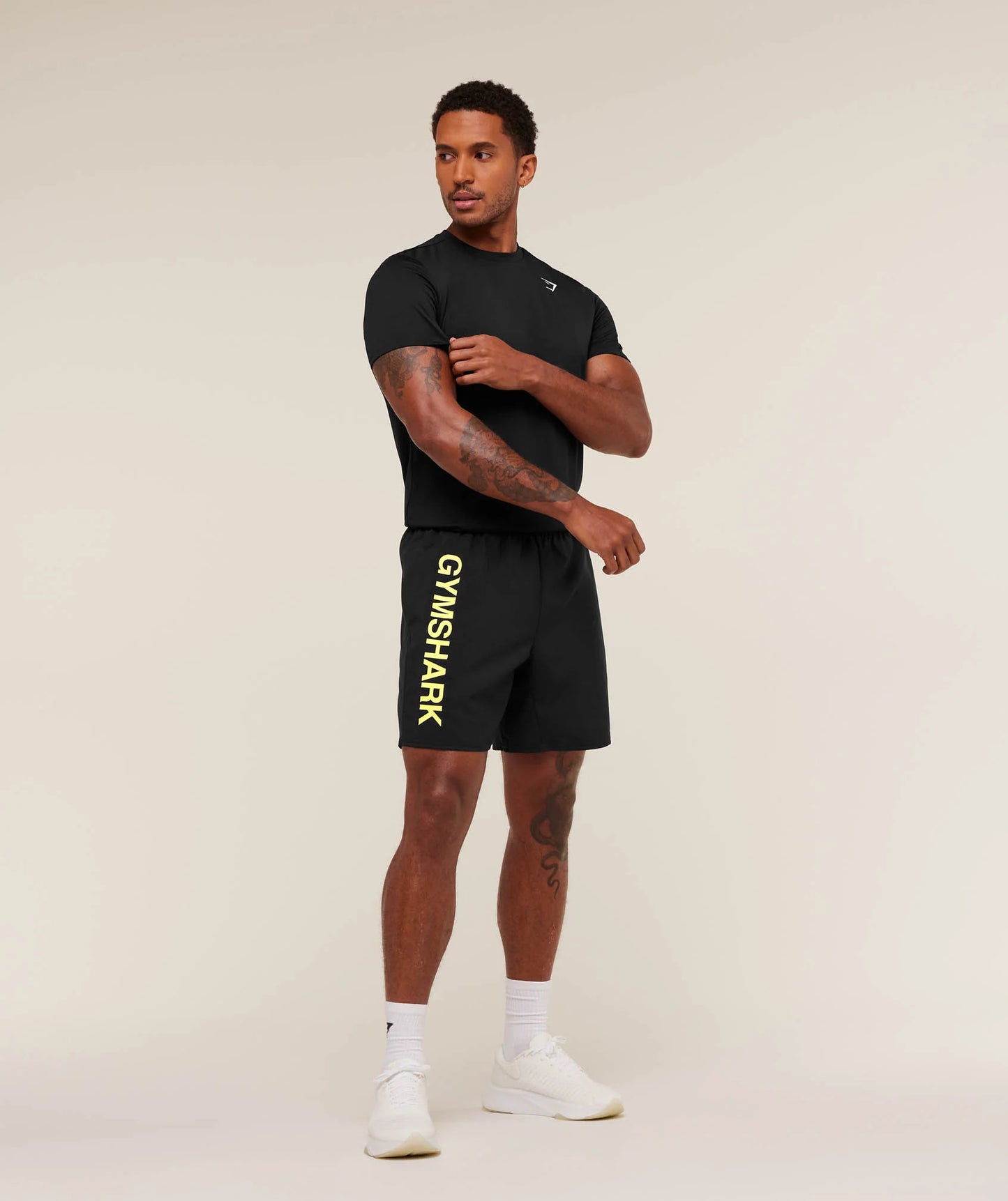 Conditioning 7" Shorts
