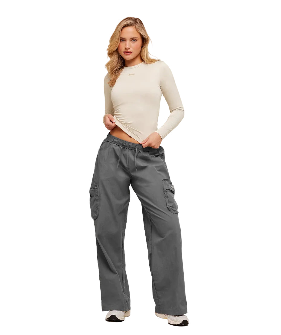 Cargo Pant