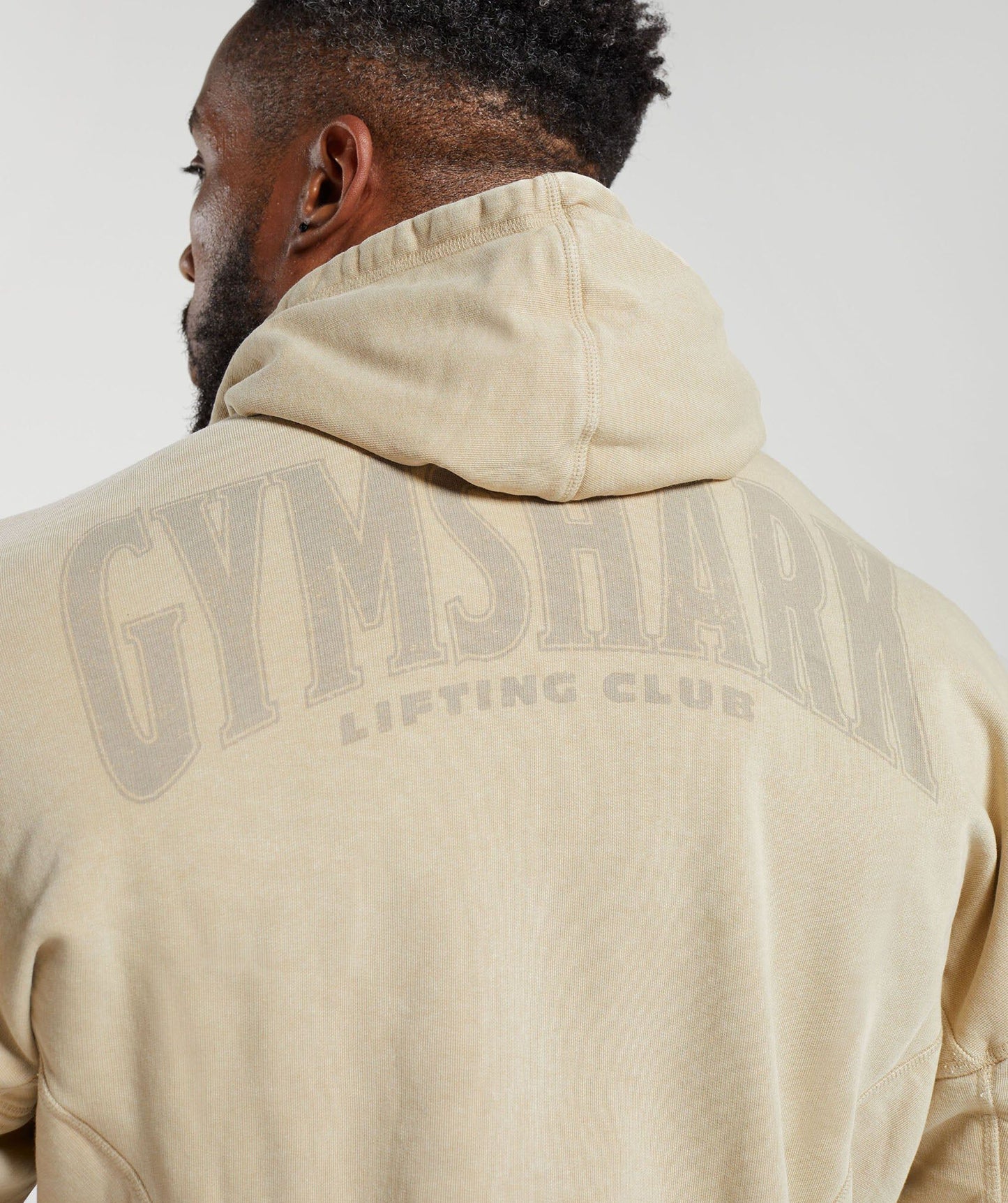 Heritage Washed Hoodie