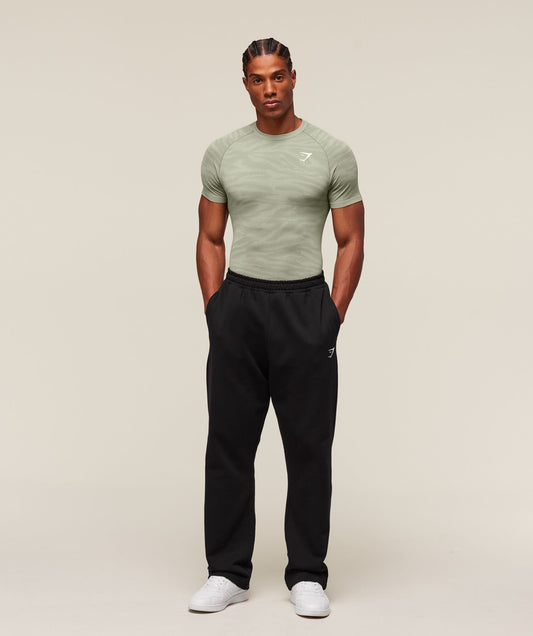 Geo Animal Seamless T-Shirt