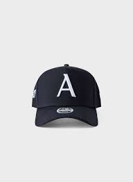 New Era x Aritzia 9FORTY A-Frame Hat
