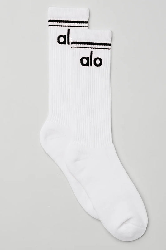 Throwback Socks - Unisex