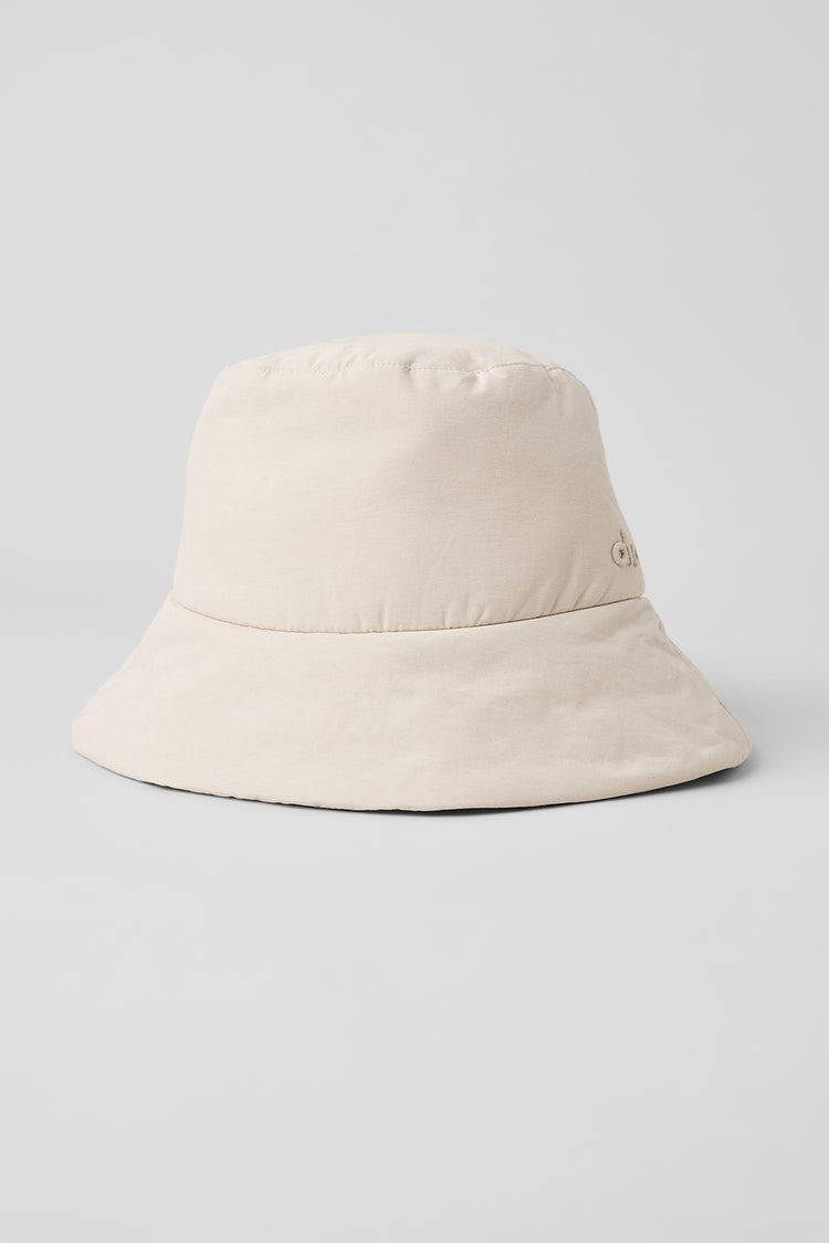 Good Shade Puffer Bucket Hat