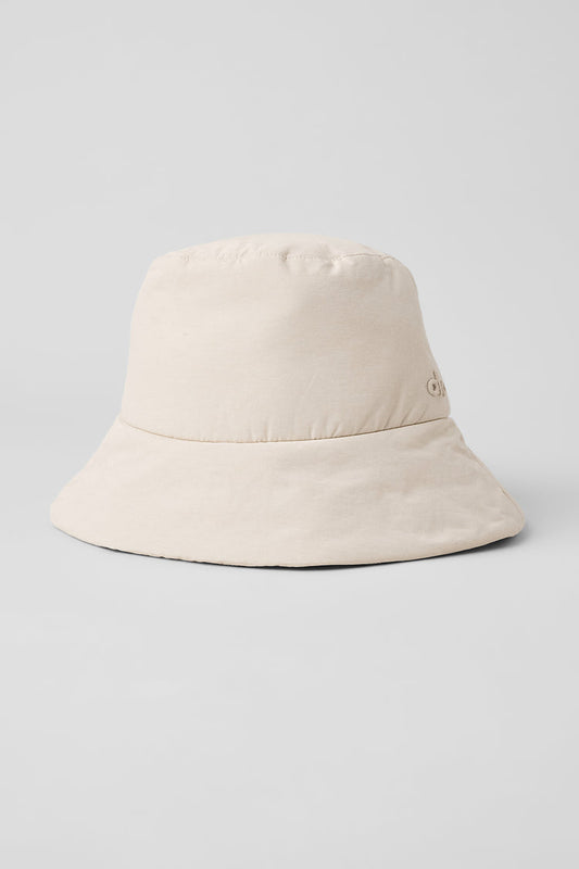 Good Shade Puffer Bucket Hat