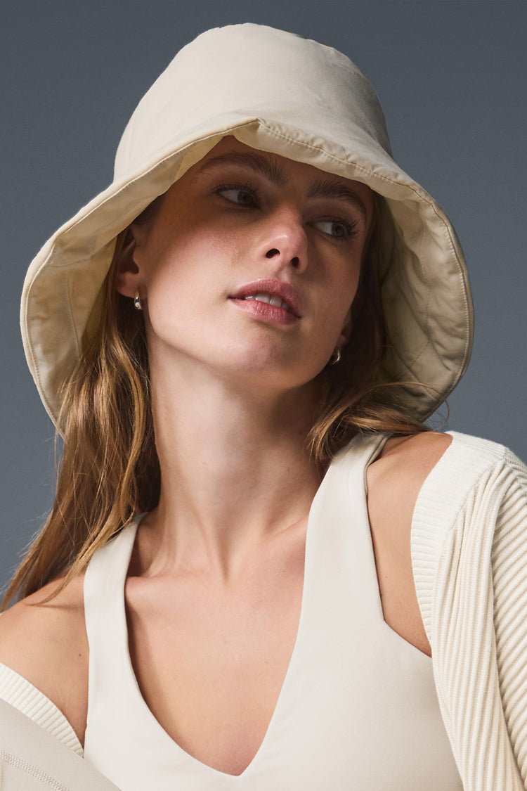 Good Shade Puffer Bucket Hat