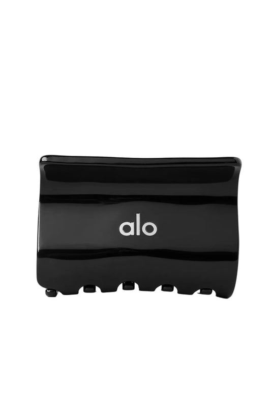 Effortless Claw Clip