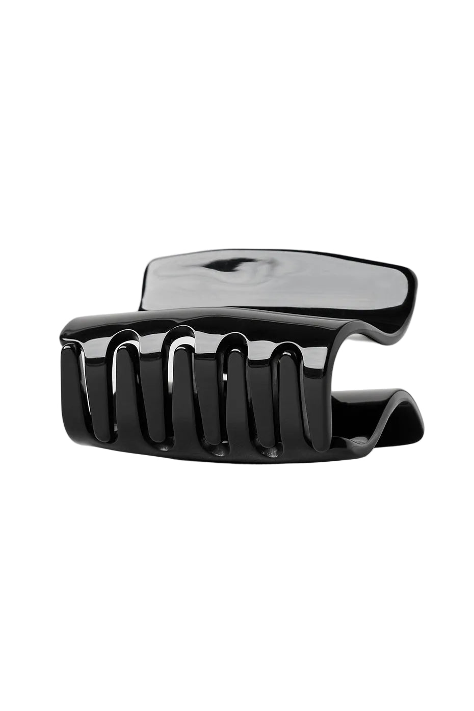 Effortless Claw Clip