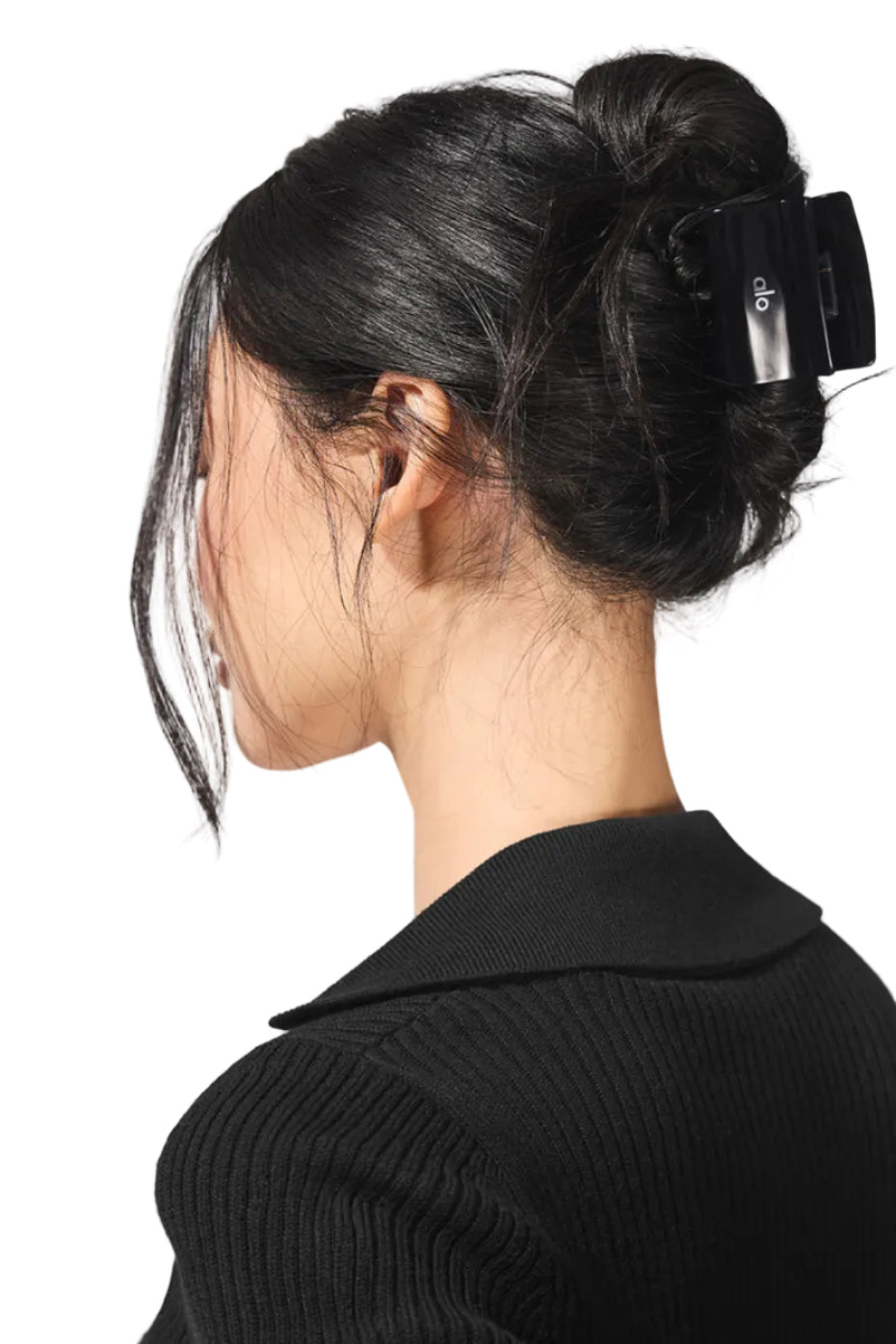 Effortless Claw Clip