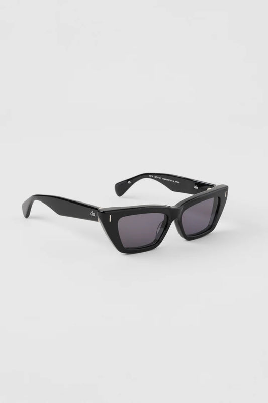 ALO Cat Eye Sunglasses