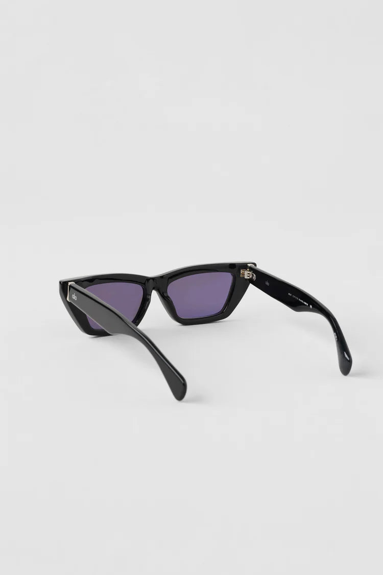 ALO Cat Eye Sunglasses