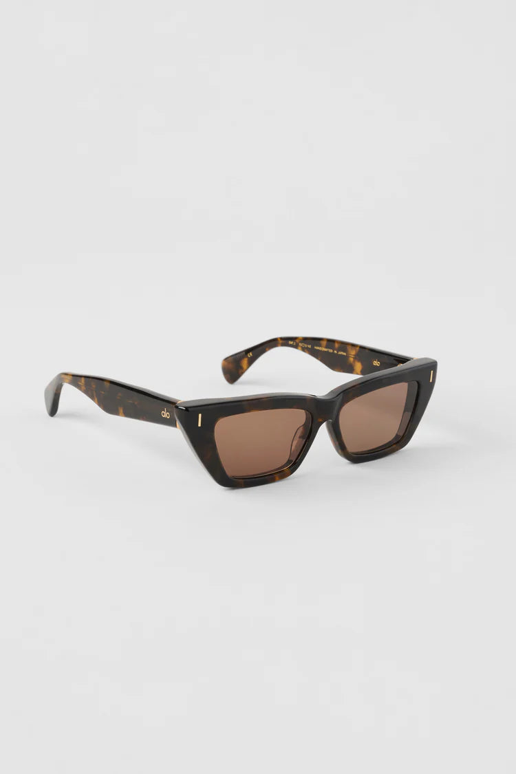 ALO Cat Eye Sunglasses