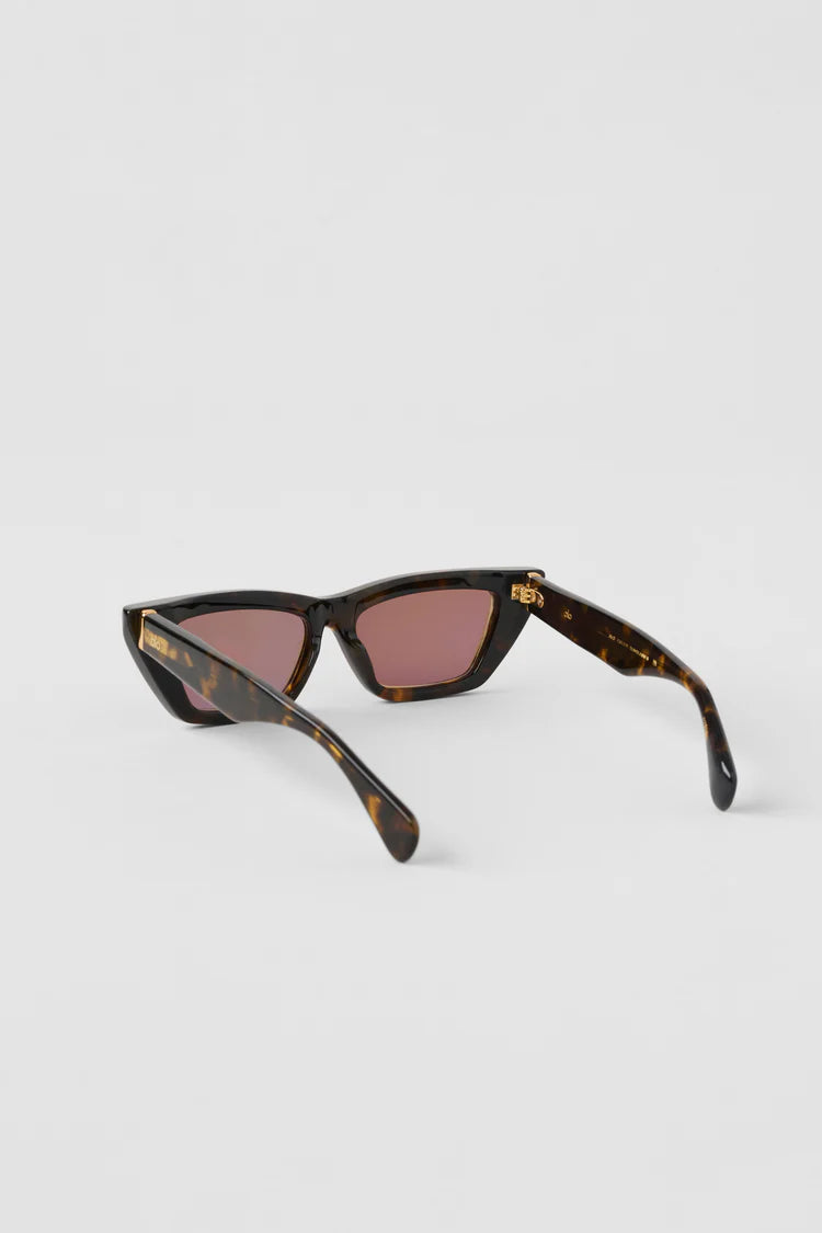ALO Cat Eye Sunglasses