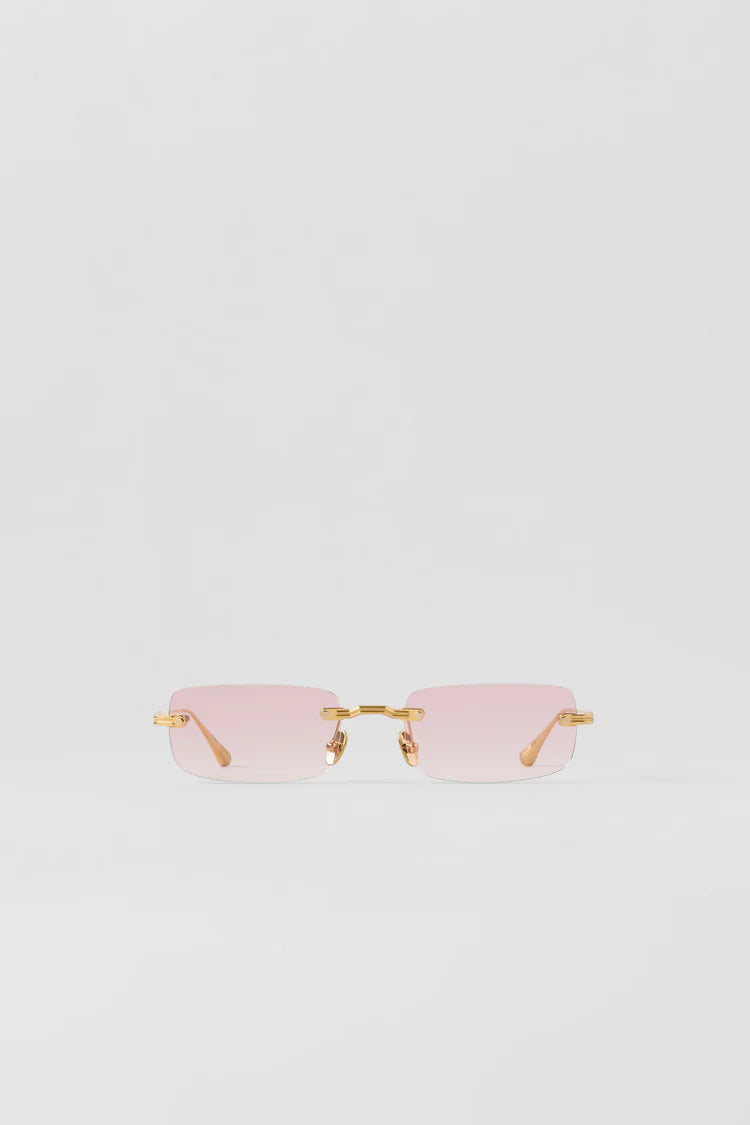 ALO Wire Frame Sunglasses