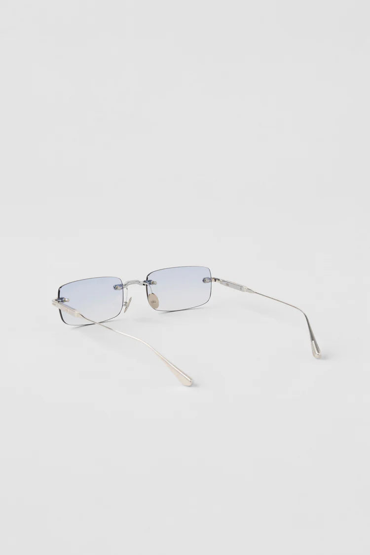 ALO Wire Frame Sunglasses