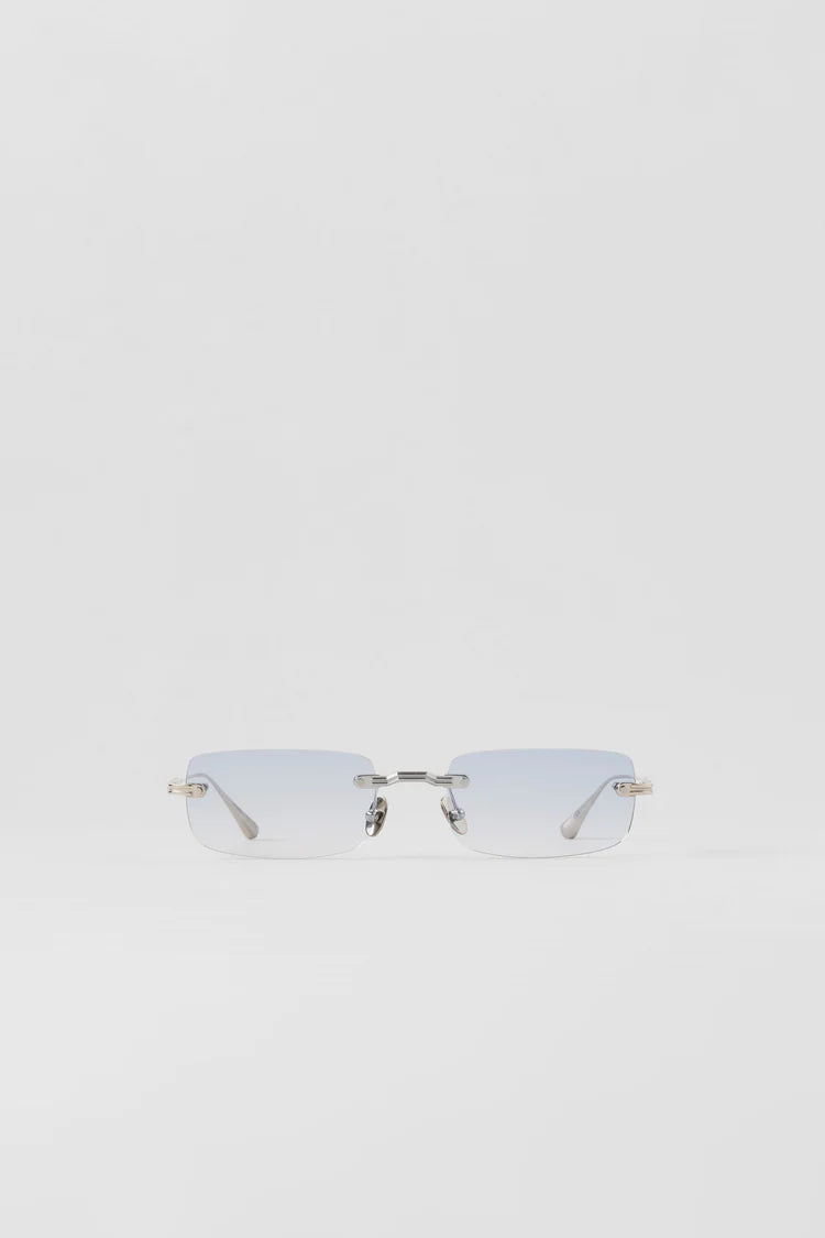 ALO Wire Frame Sunglasses