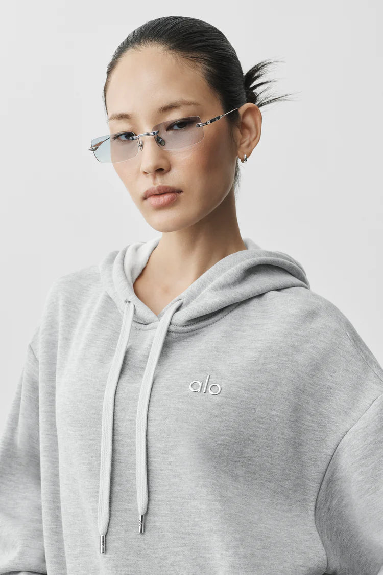 ALO Wire Frame Sunglasses