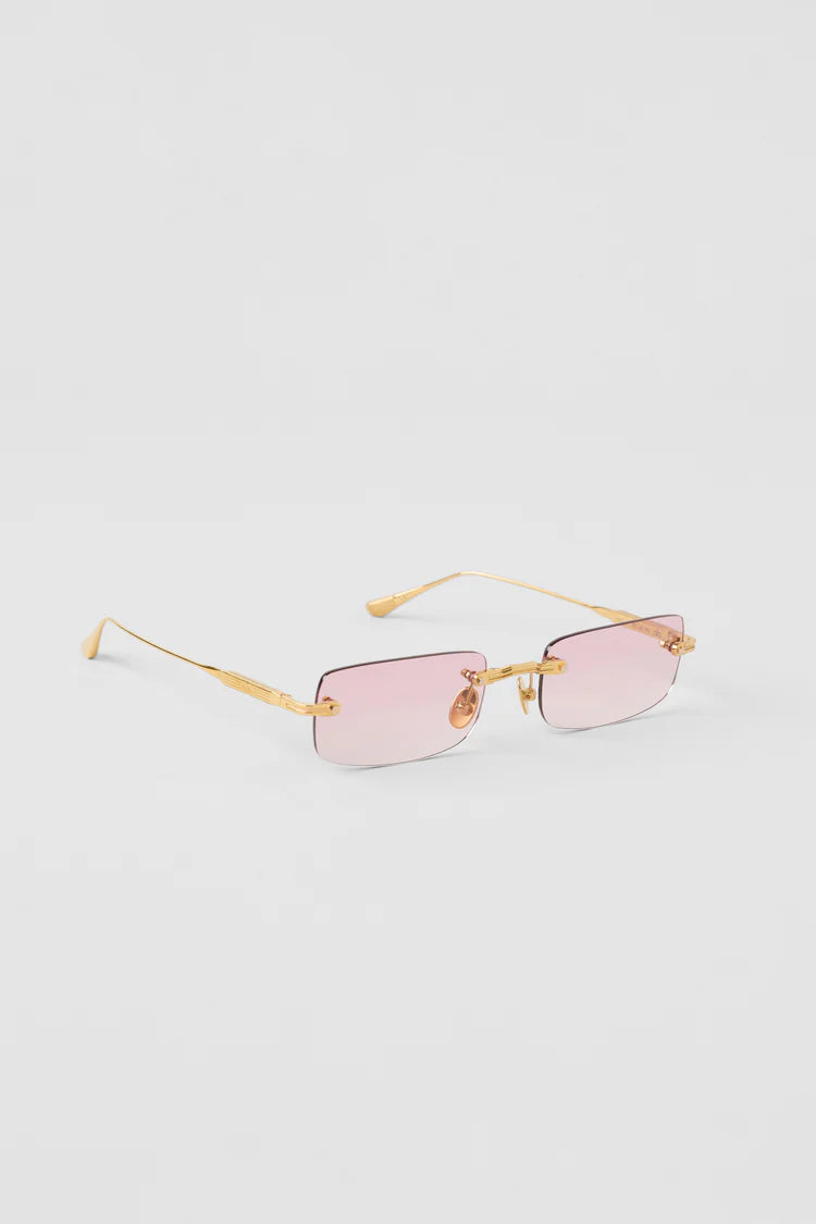 ALO Wire Frame Sunglasses