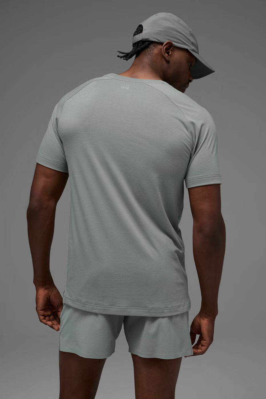 Idol Crewneck Short Sleeve