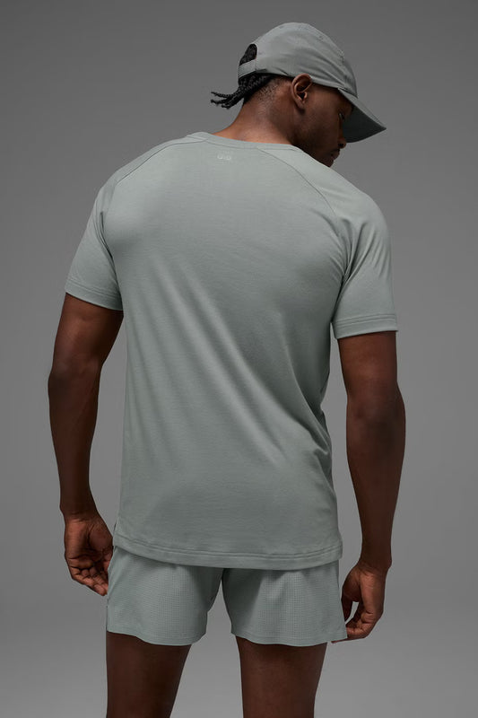 Idol Crewneck Short Sleeve