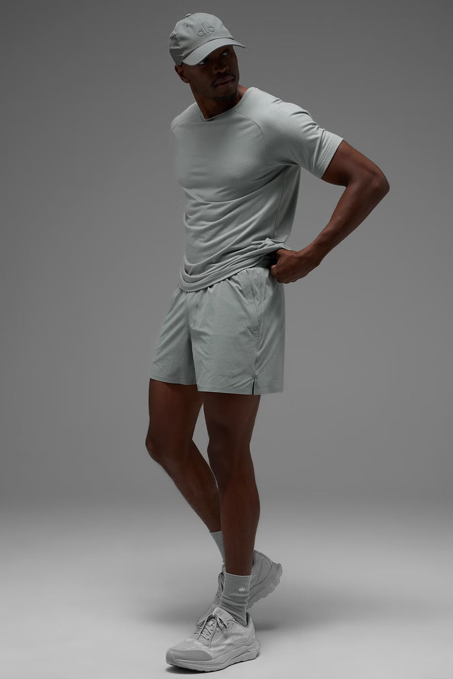 Idol Crewneck Short Sleeve
