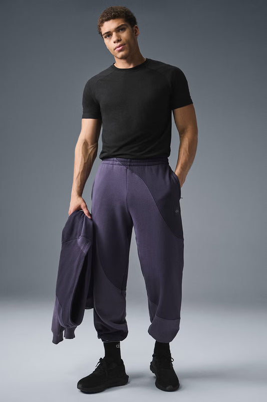 Make Waves Sweatpant - Unisex