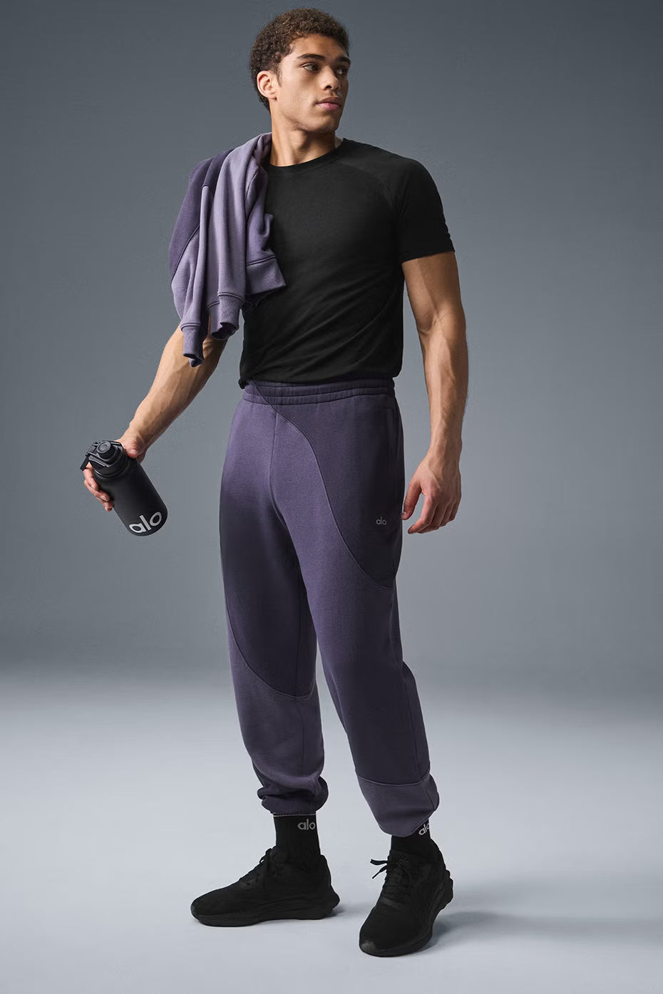 Make Waves Sweatpant - Unisex