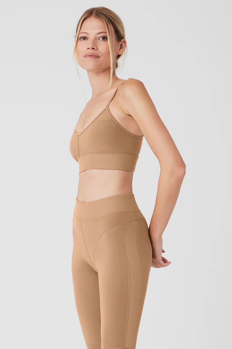 Alosoft Head Start Bra